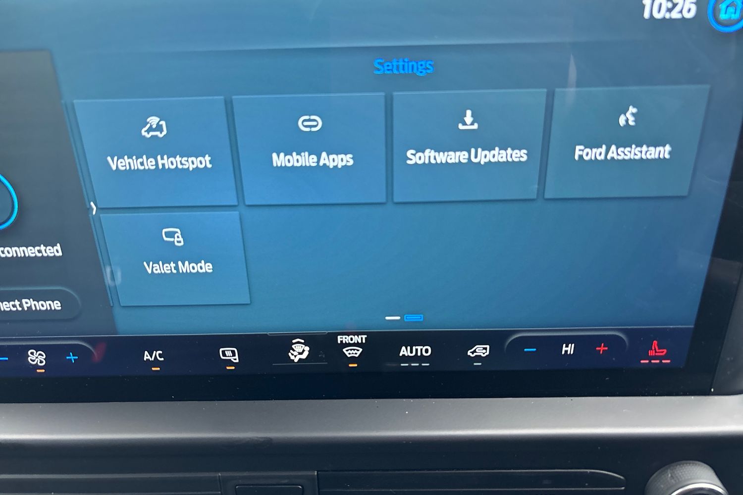 Used Ford Transit Custom 2025 for sale - 77579390: Photo 36