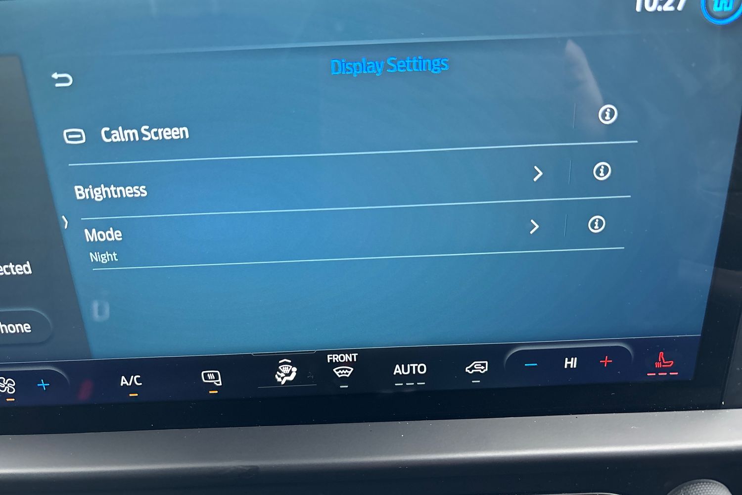 Used Ford Transit Custom 2025 for sale - 77579390: Photo 39