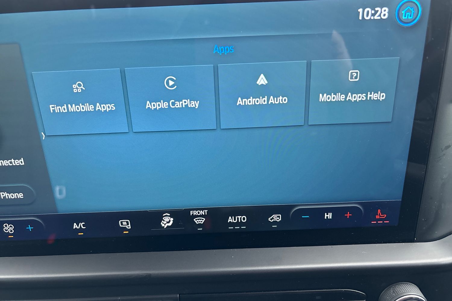 Used Ford Transit Custom 2025 for sale - 77579390: Photo 40