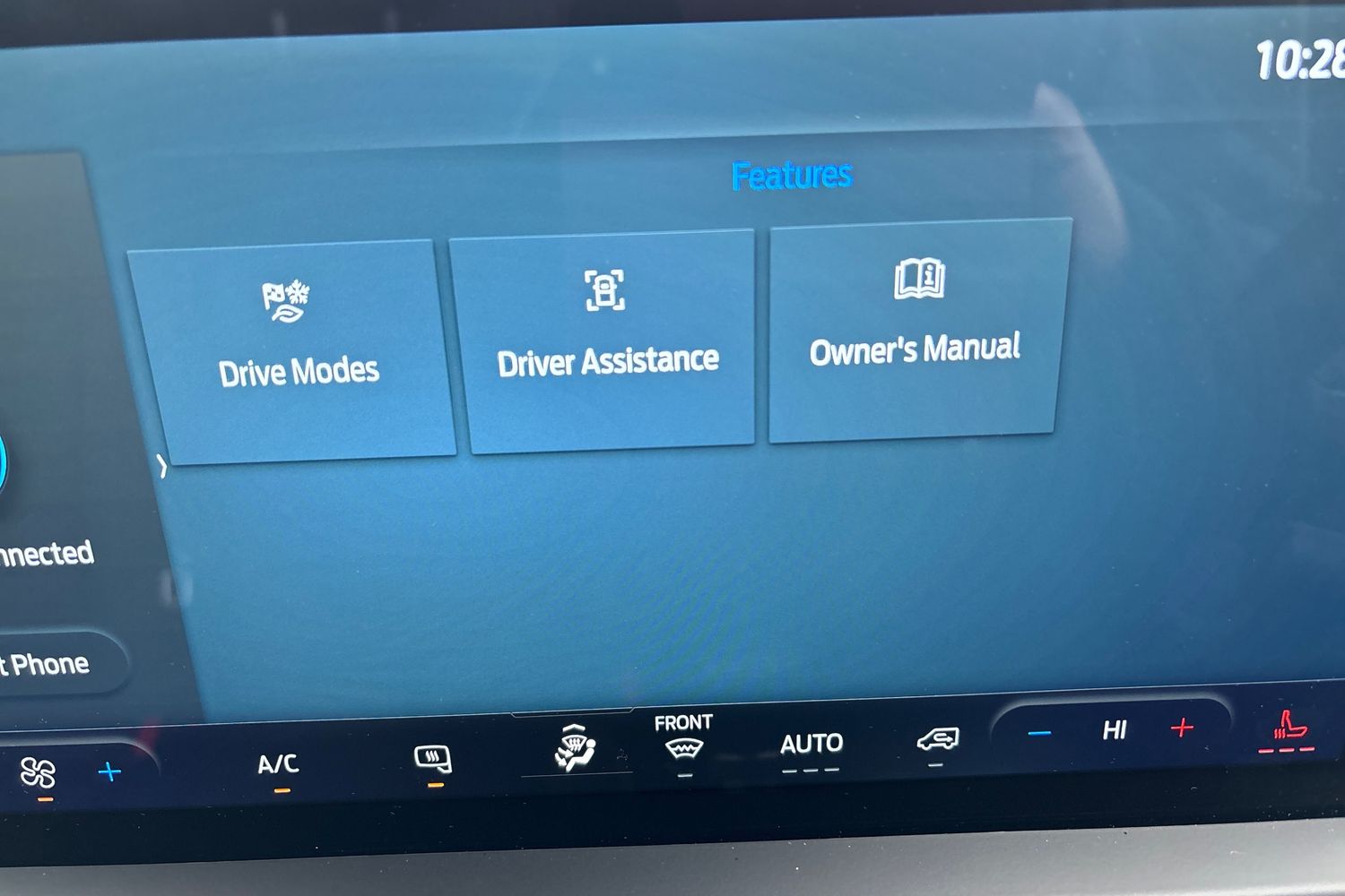 Used Ford Transit Custom 2025 for sale - 77579390: Photo 41