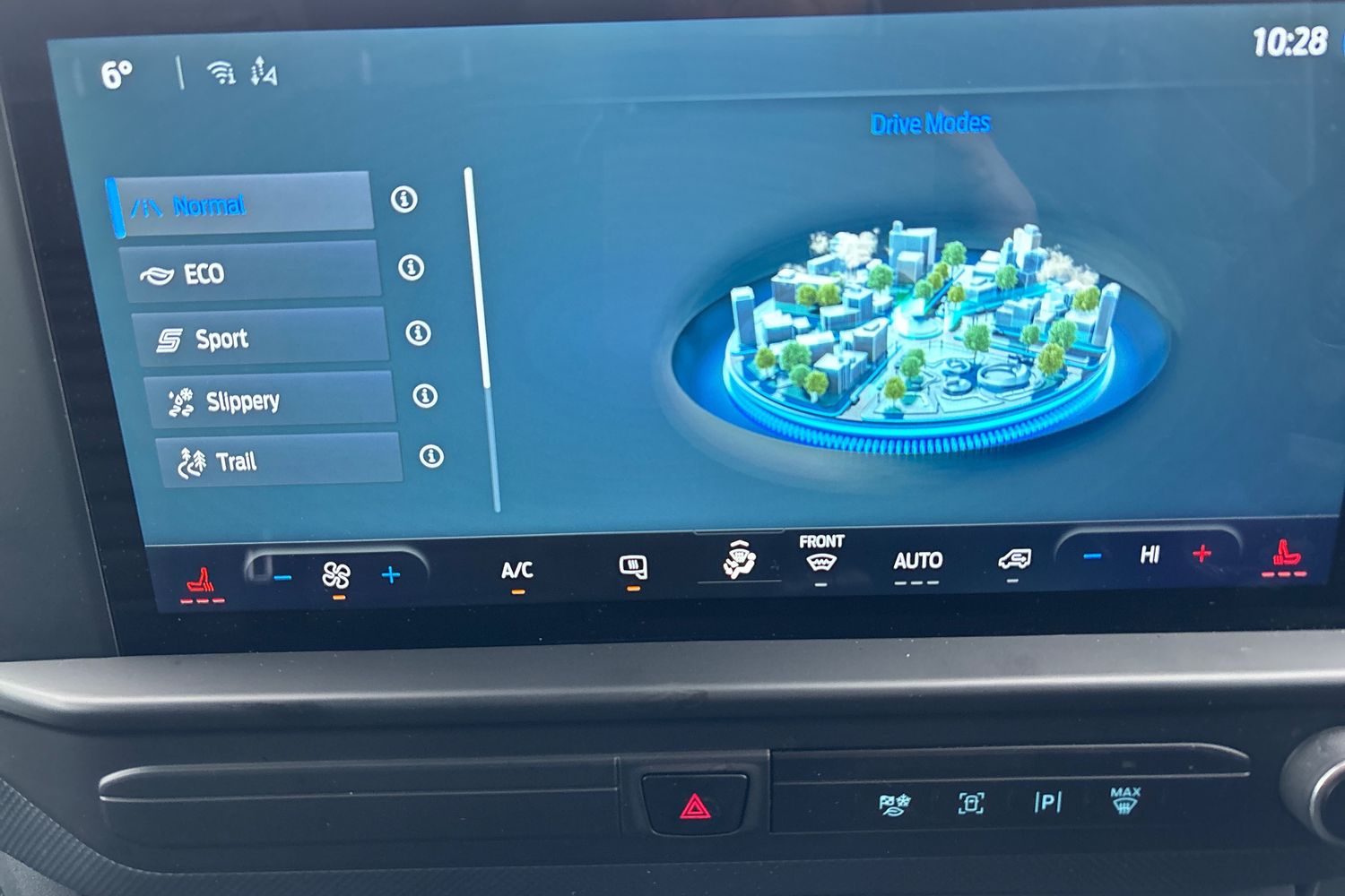 Used Ford Transit Custom 2025 for sale - 77579390: Photo 42