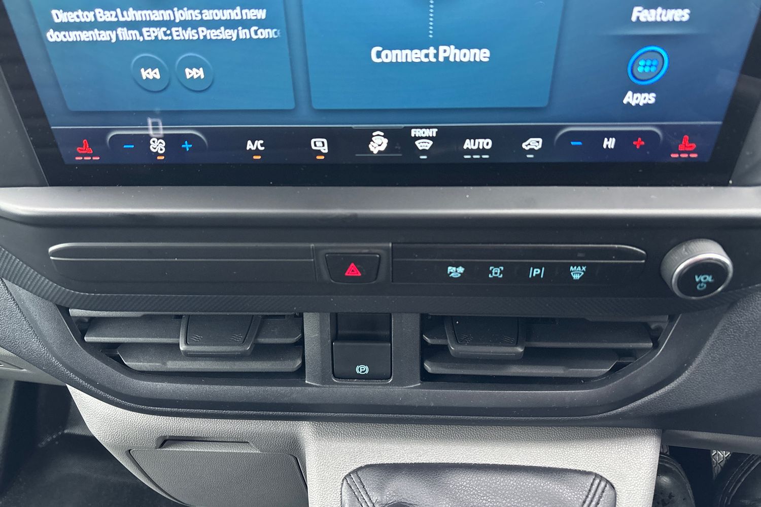 Used Ford Transit Custom 2025 for sale - 77579390: Photo 45