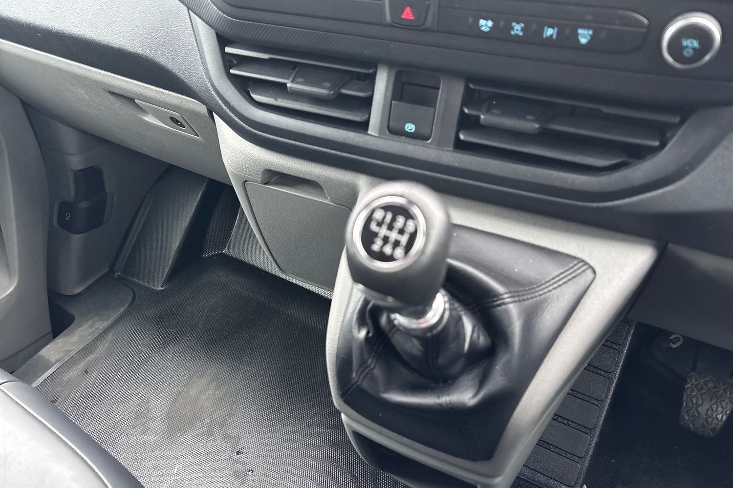 Used Ford Transit Custom 2025 for sale - 77579390: Photo 47