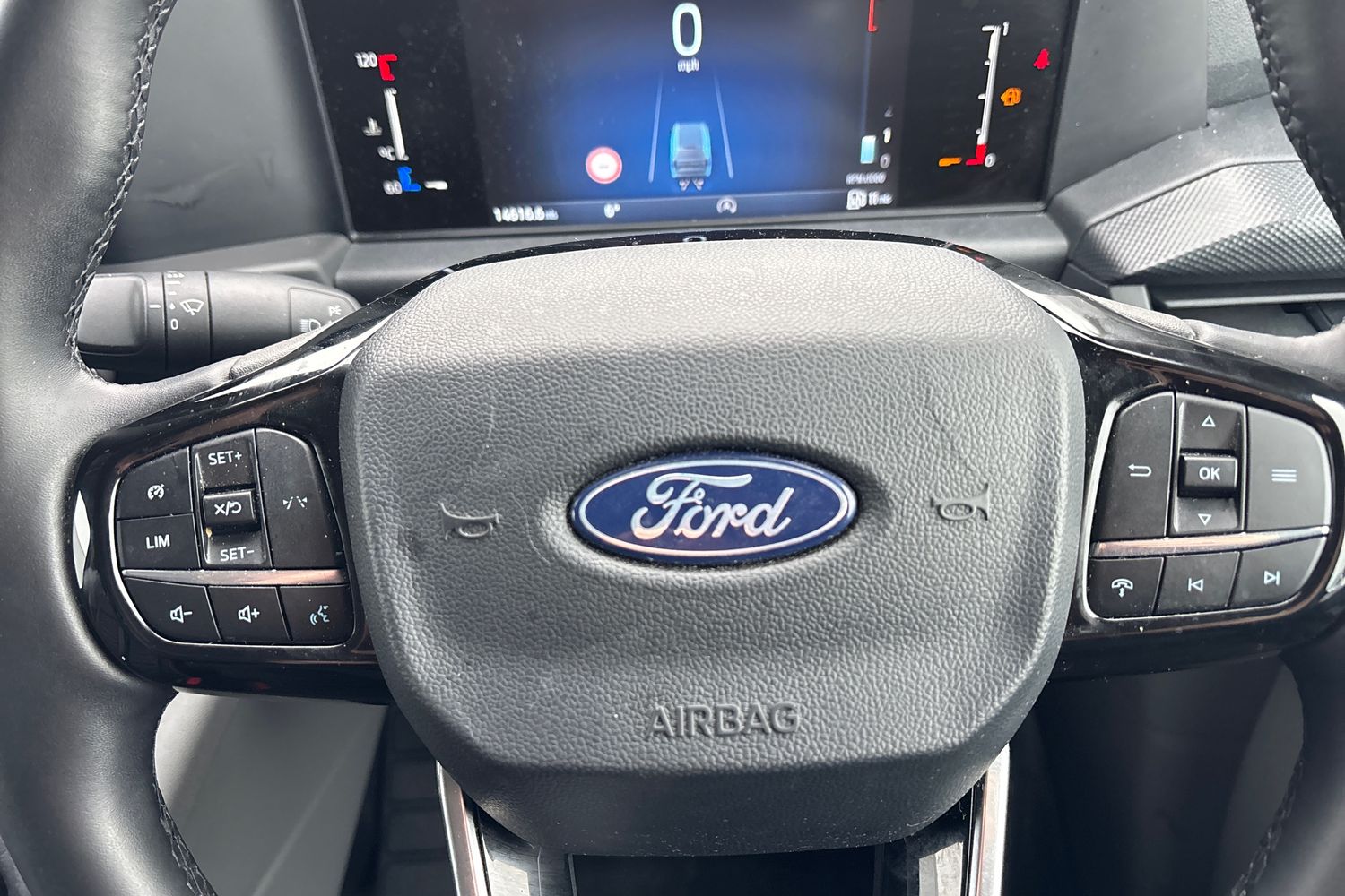 Used Ford Transit Custom 2025 for sale - 77579390: Photo 52