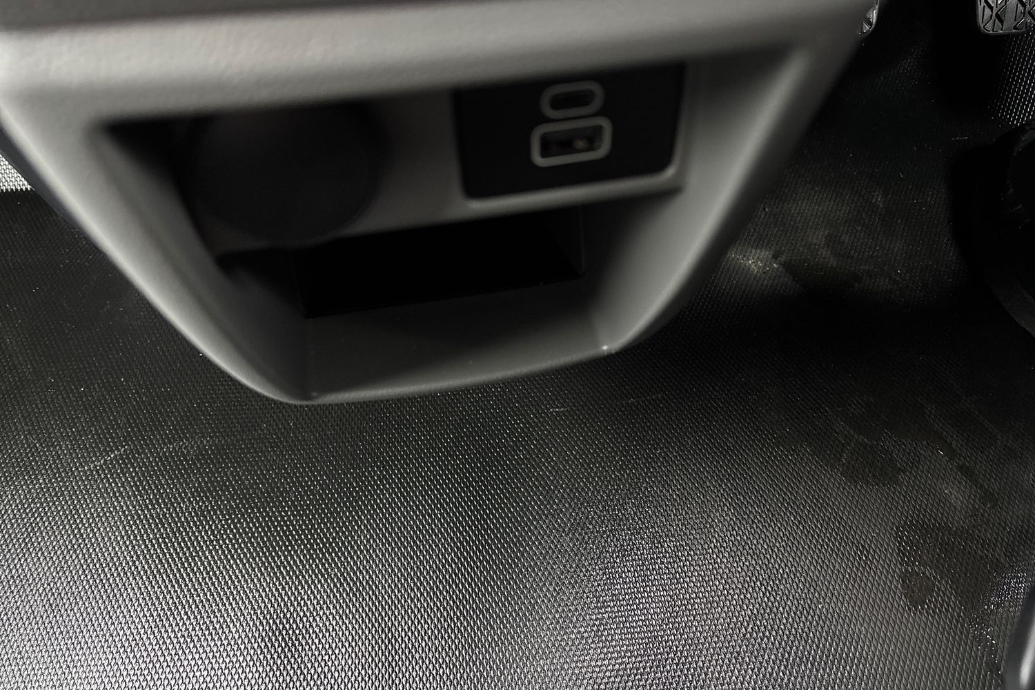 Used Ford Transit Custom 2025 for sale - 77579390: Photo 53