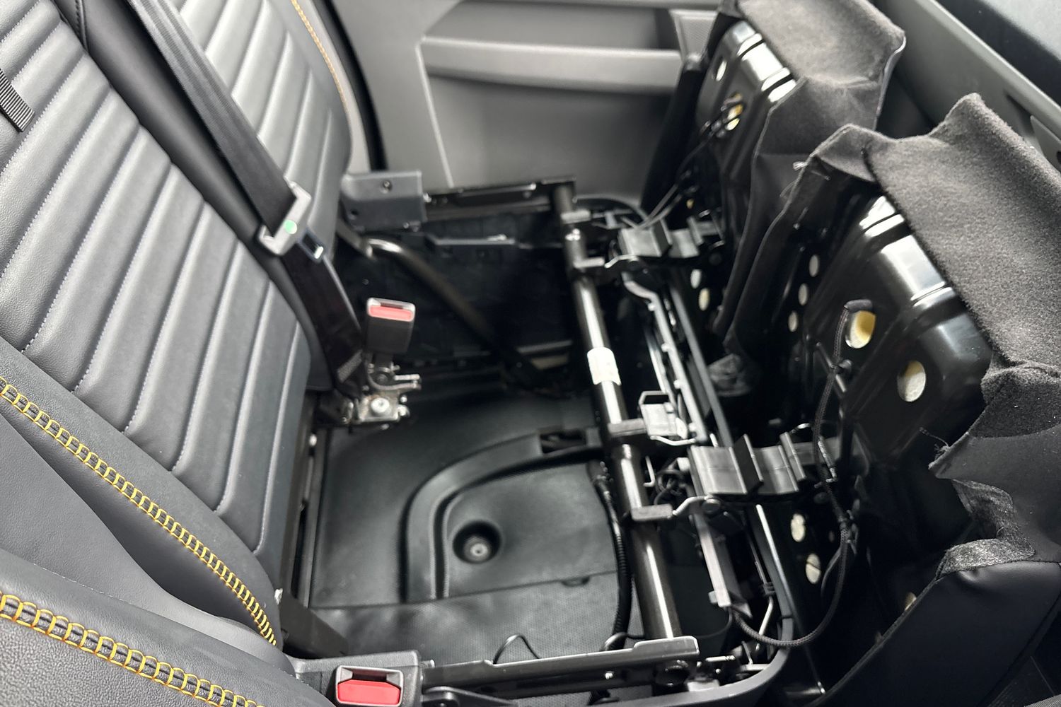 Used Ford Transit Custom 2025 for sale - 77579390: Photo 54