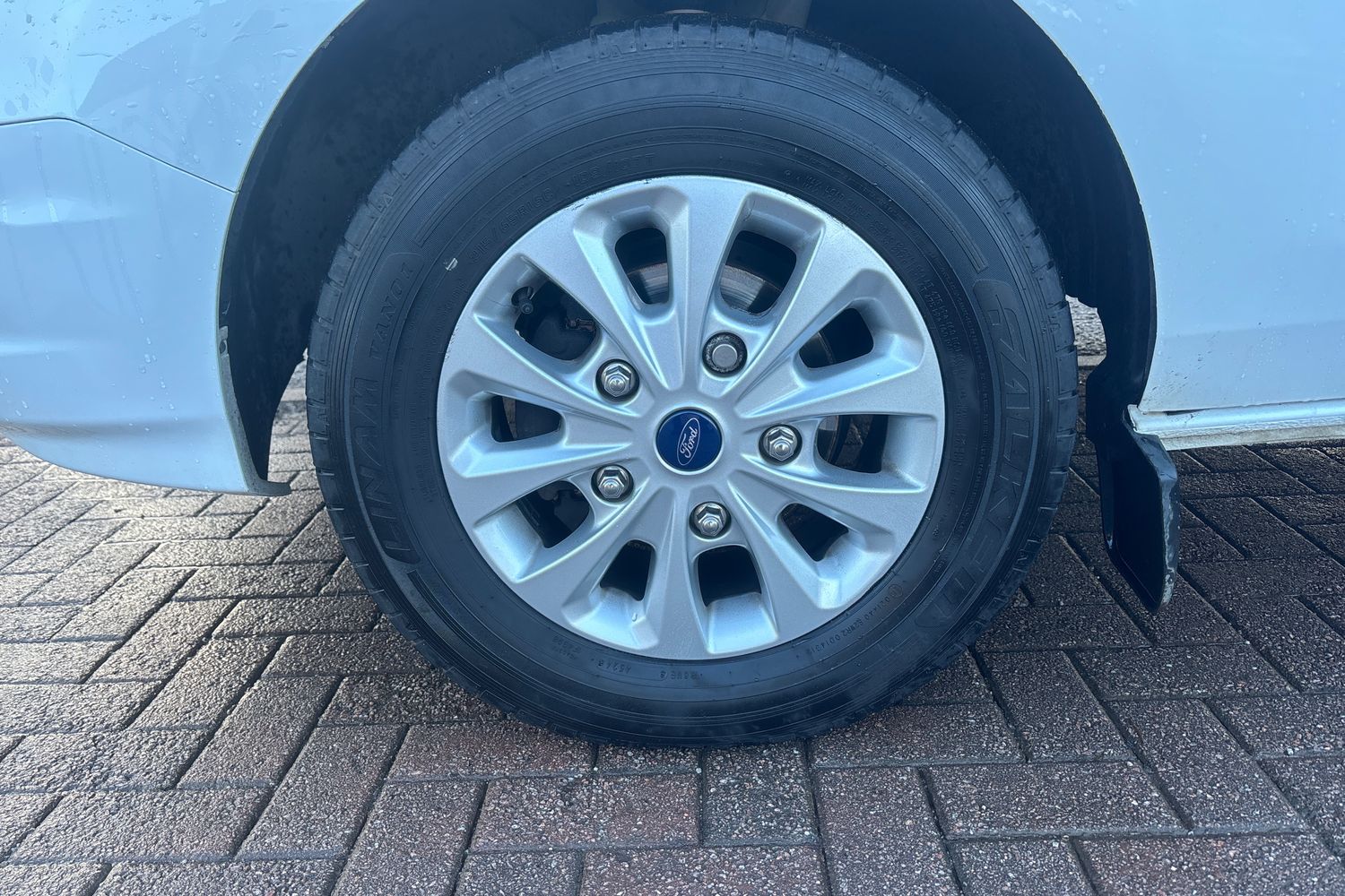 Used Ford Transit Custom 2022 for sale - 77639943: Photo 11