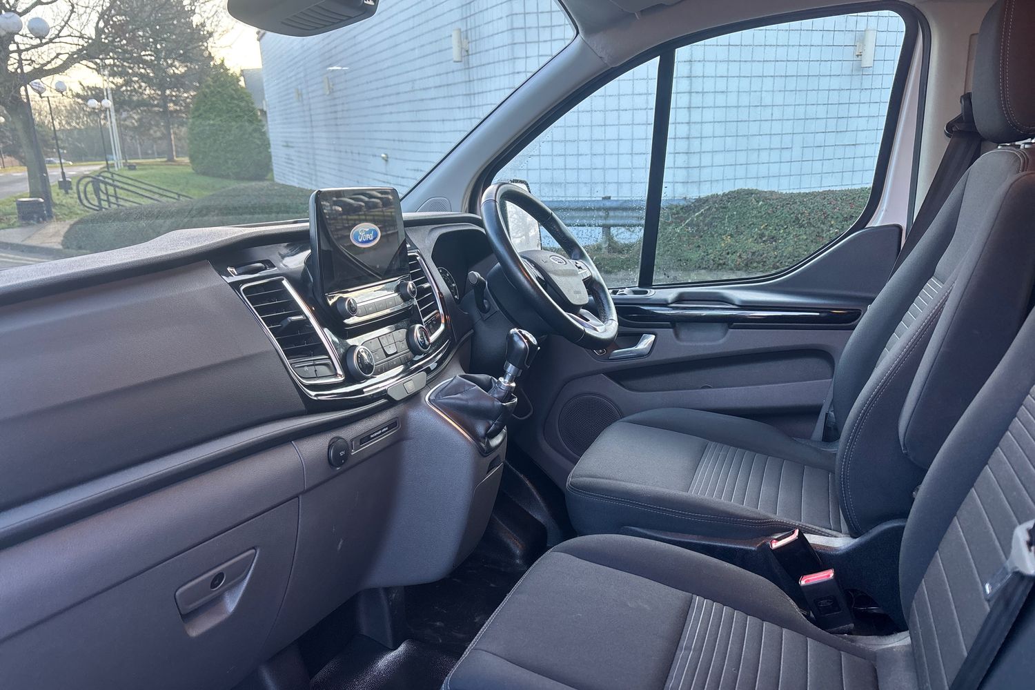 Used Ford Transit Custom 2022 for sale - 77639943: Photo 14