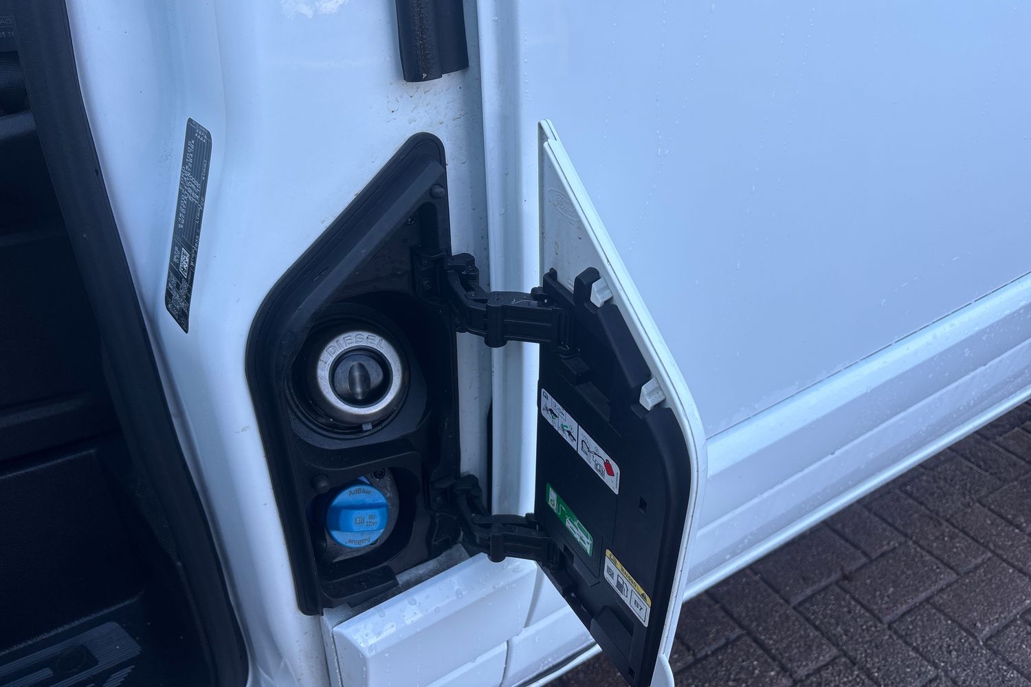 Used Ford Transit Custom 2022 for sale - 77639943: Photo 24