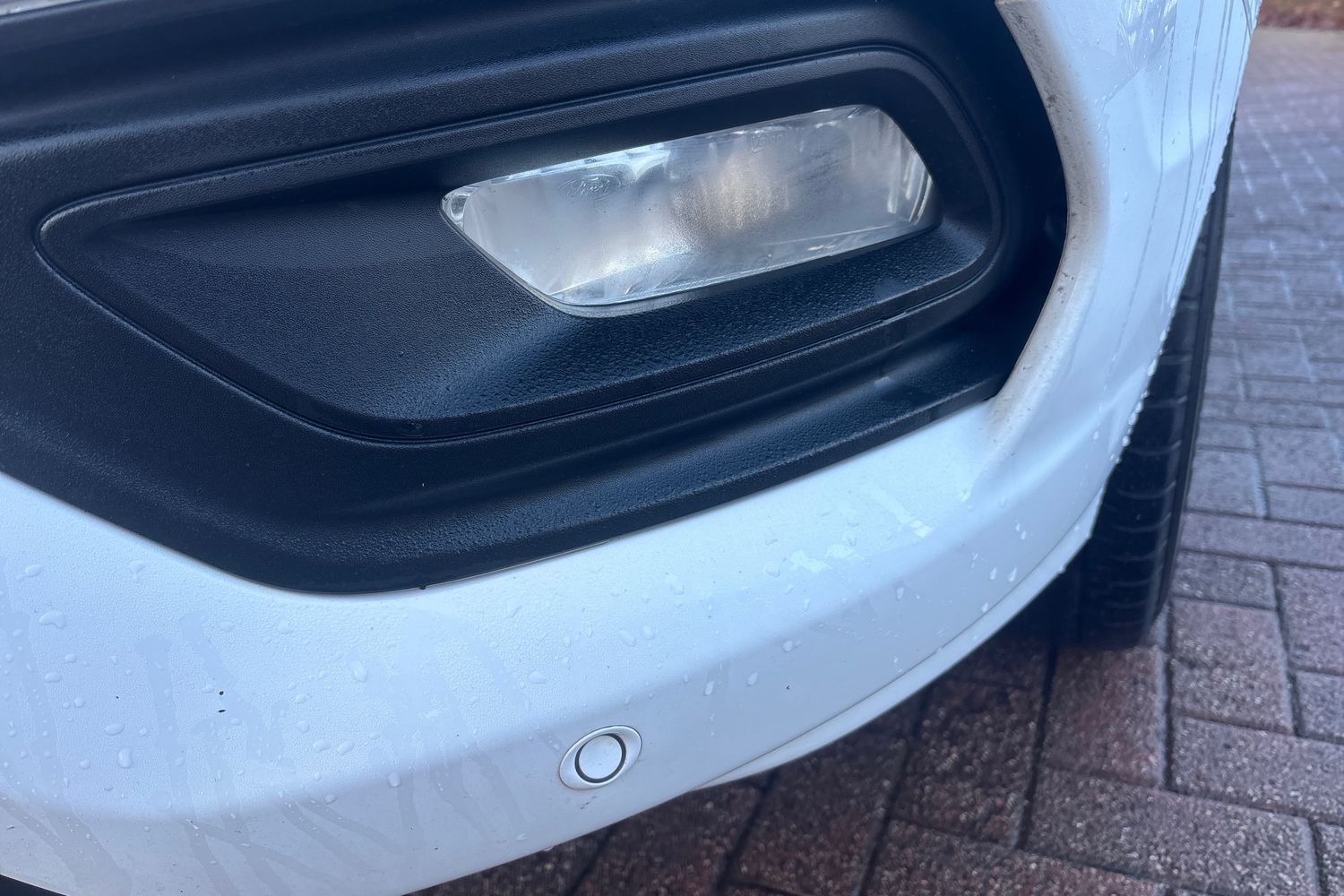 Used Ford Transit Custom 2022 for sale - 77639943: Photo 25