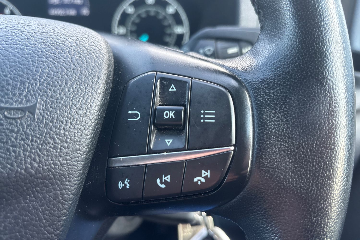 Used Ford Transit Custom 2022 for sale - 77639943: Photo 30