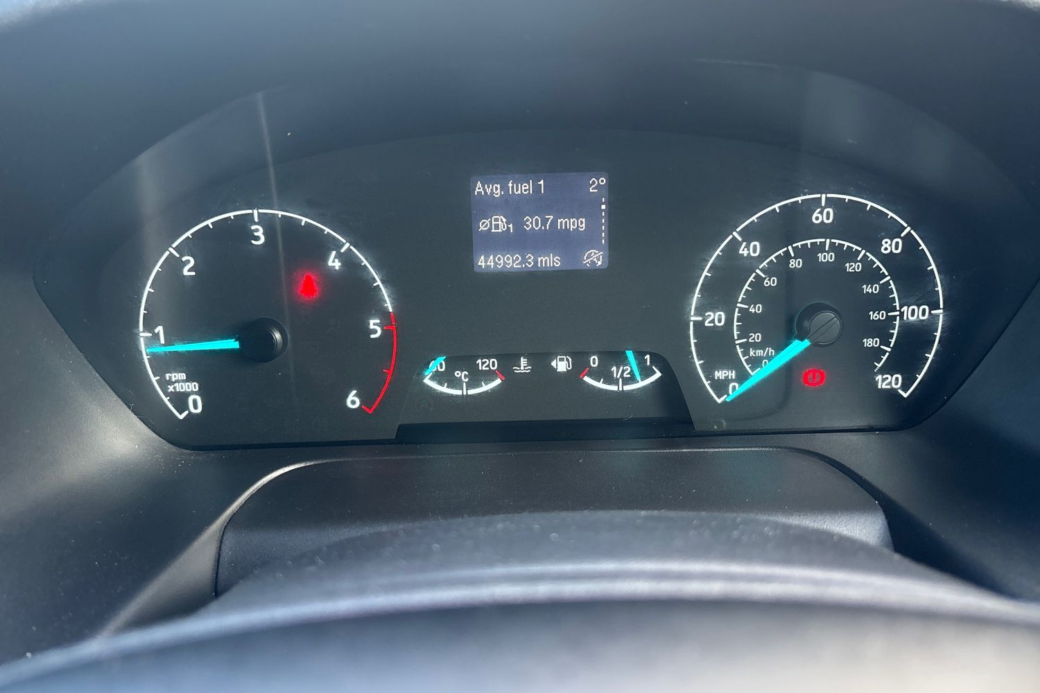 Used Ford Transit Custom 2022 for sale - 77639943: Photo 34