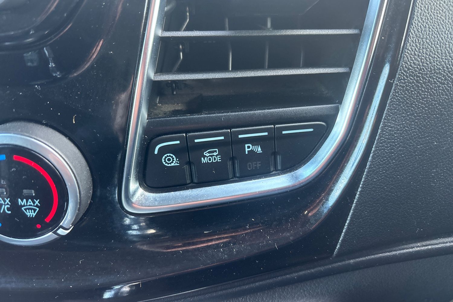 Used Ford Transit Custom 2022 for sale - 77639943: Photo 35