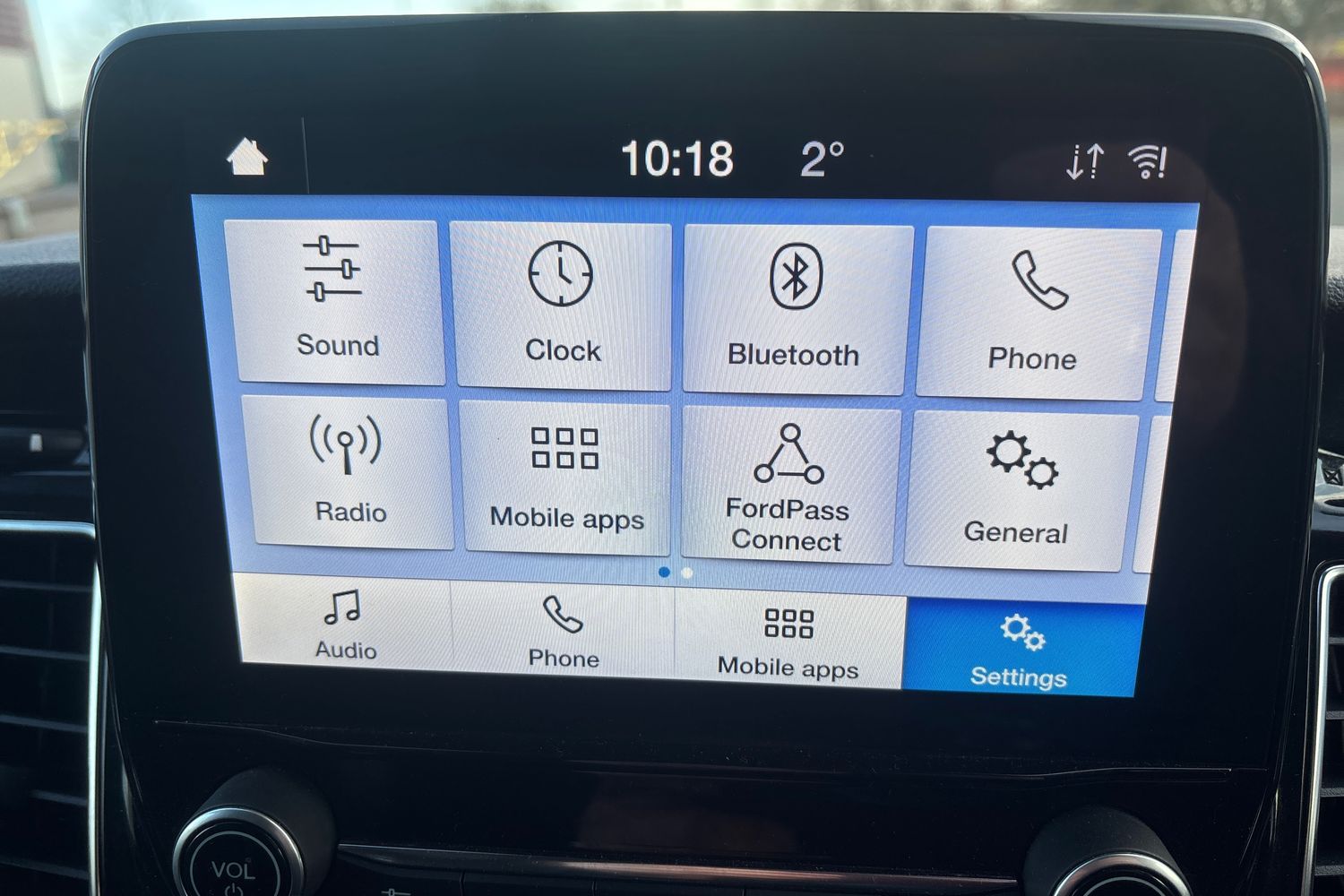 Used Ford Transit Custom 2022 for sale - 77639943: Photo 39