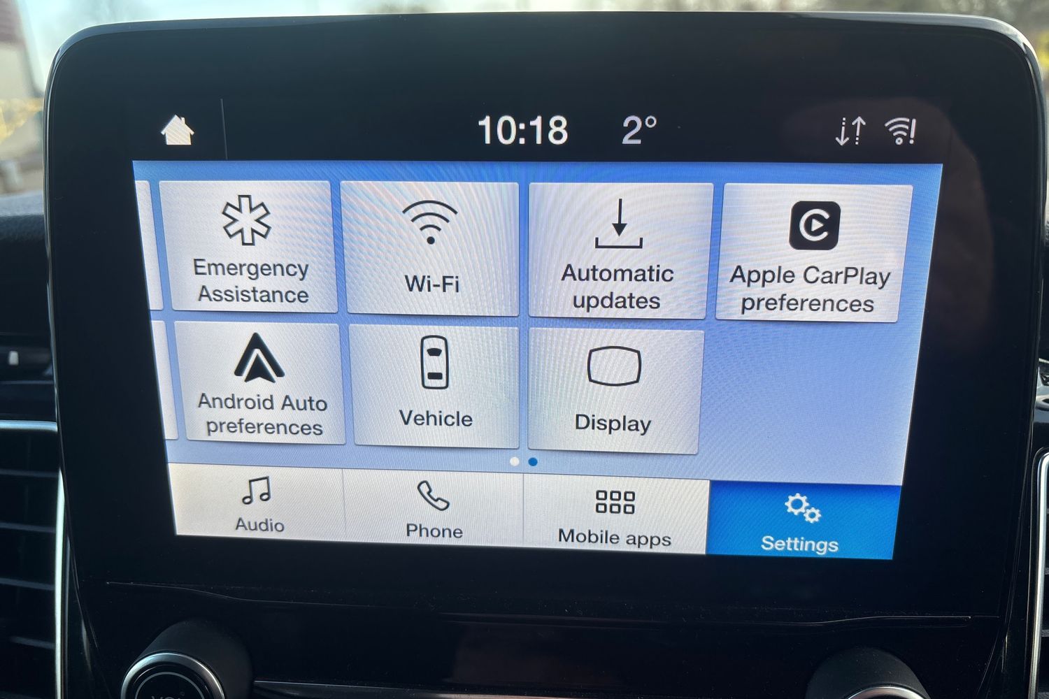 Used Ford Transit Custom 2022 for sale - 77639943: Photo 40