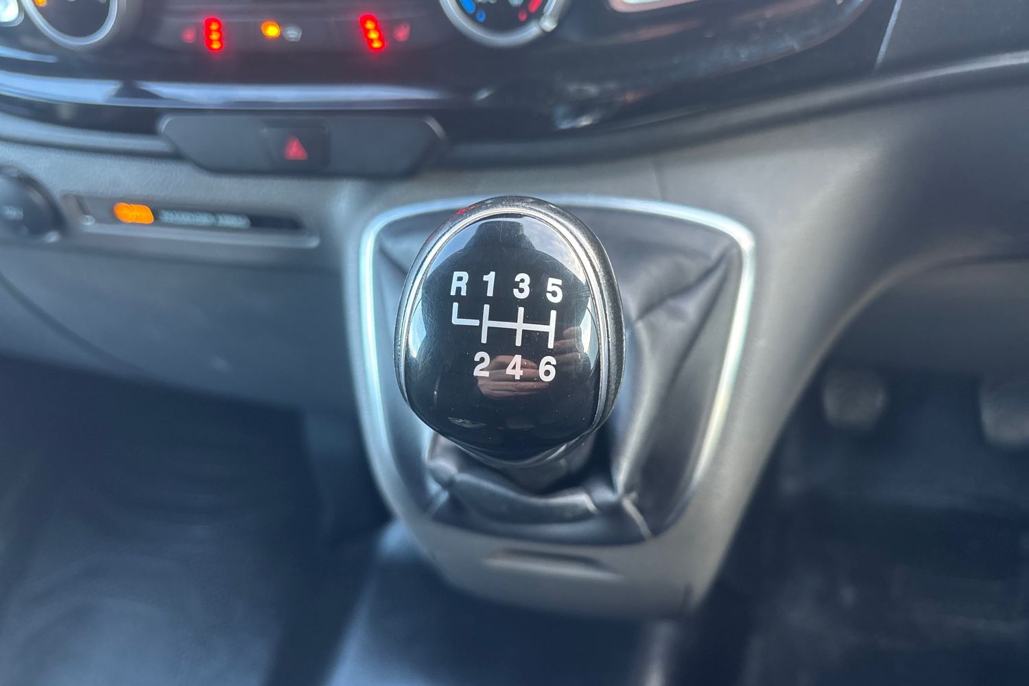 Used Ford Transit Custom 2022 for sale - 77639943: Photo 42