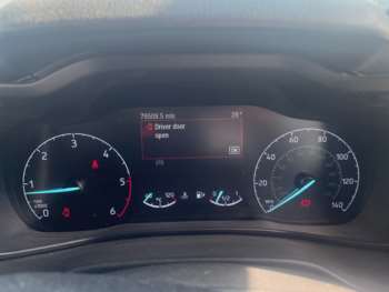 Used Ford Transit Connect 2020 for sale - 75096457: Photo
