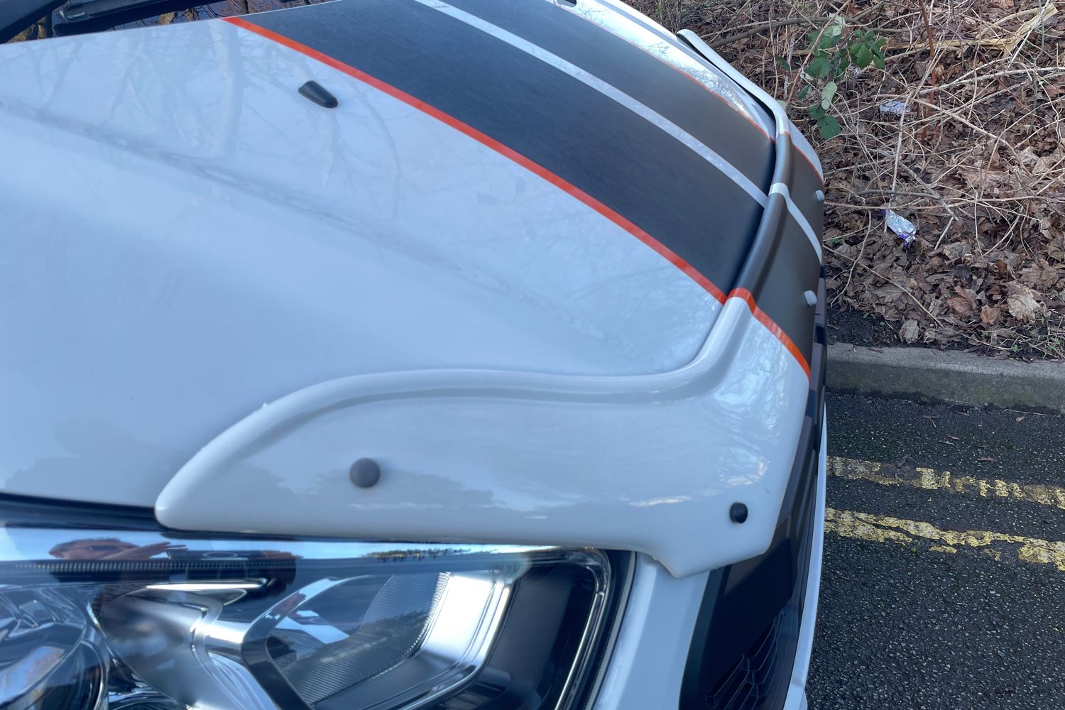 Used Ford Transit Custom 2022 for sale - 77107516: Photo 23