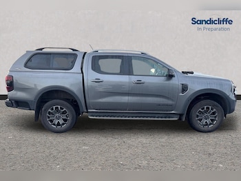 Used Ford Ranger 2023 for sale - 77189137: Photo