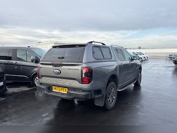 Used Ford Ranger 2023 for sale - 77189137: Photo