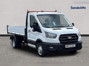 Used Ford Transit 2025 for sale - 79235034: Photo