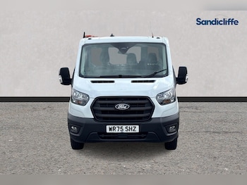 Used Ford Transit 2025 for sale - 79235034: Photo