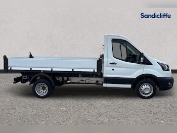 Used Ford Transit 2025 for sale - 79235034: Photo