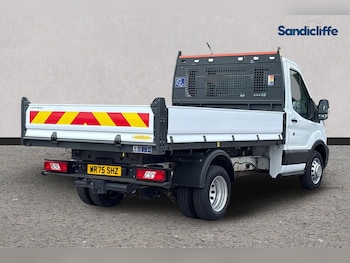 Used Ford Transit 2025 for sale - 79235034: Photo