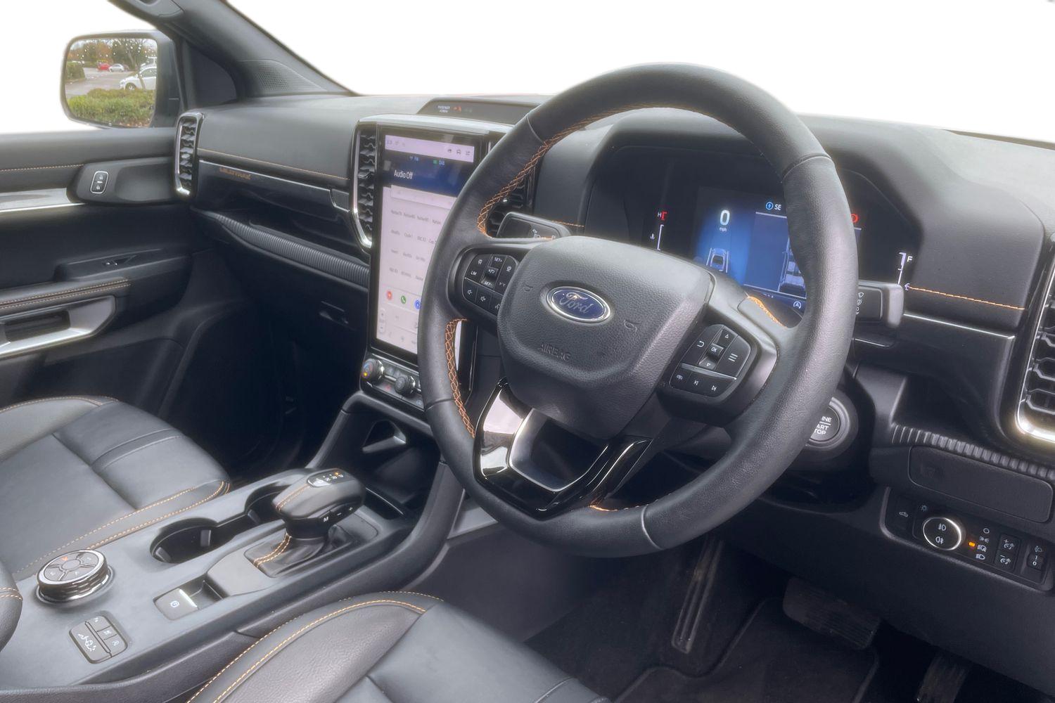 Used Ford Ranger 2023 for sale - 76307923: Photo 10