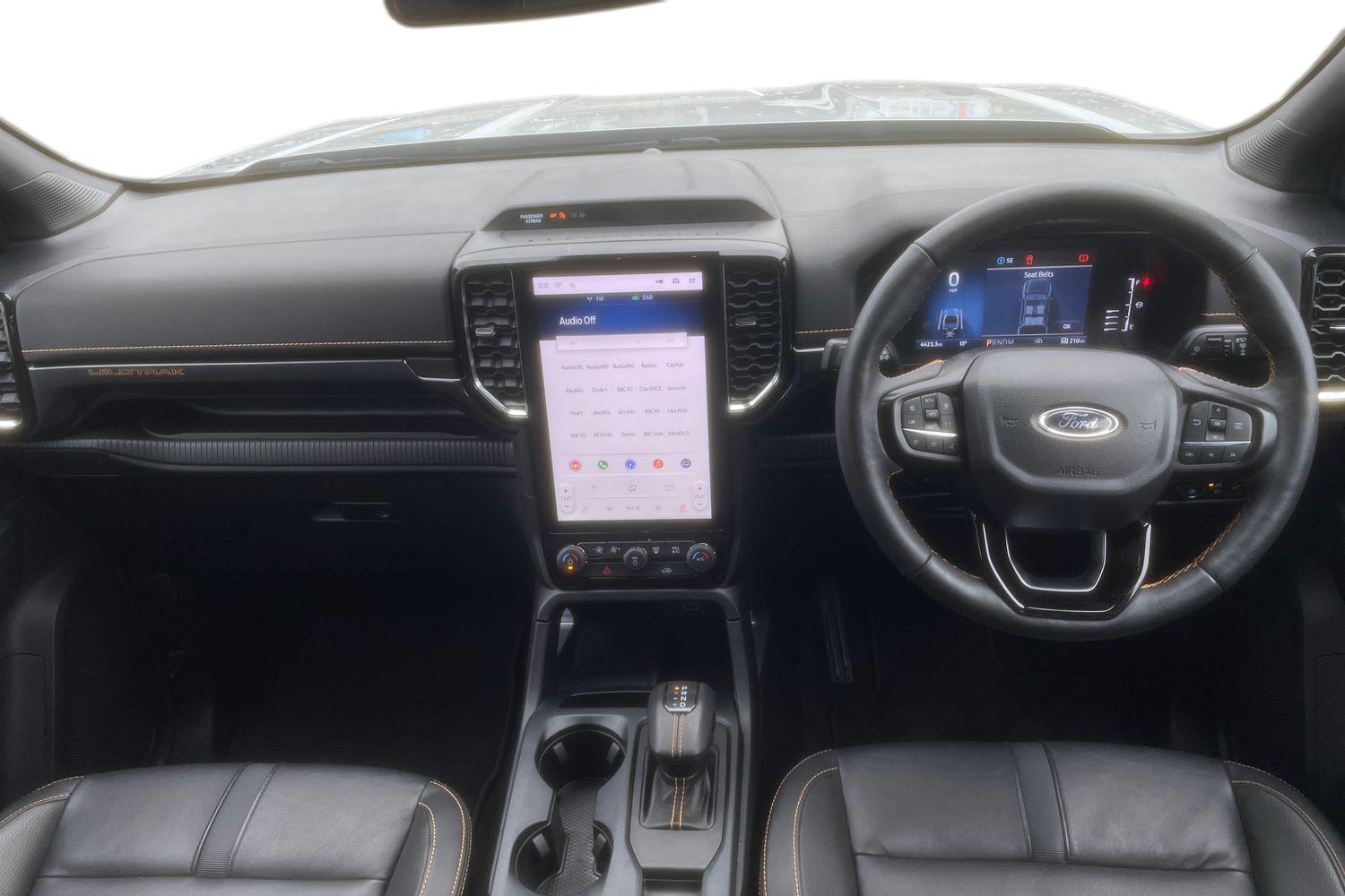 Used Ford Ranger 2023 for sale - 76307923: Photo 11