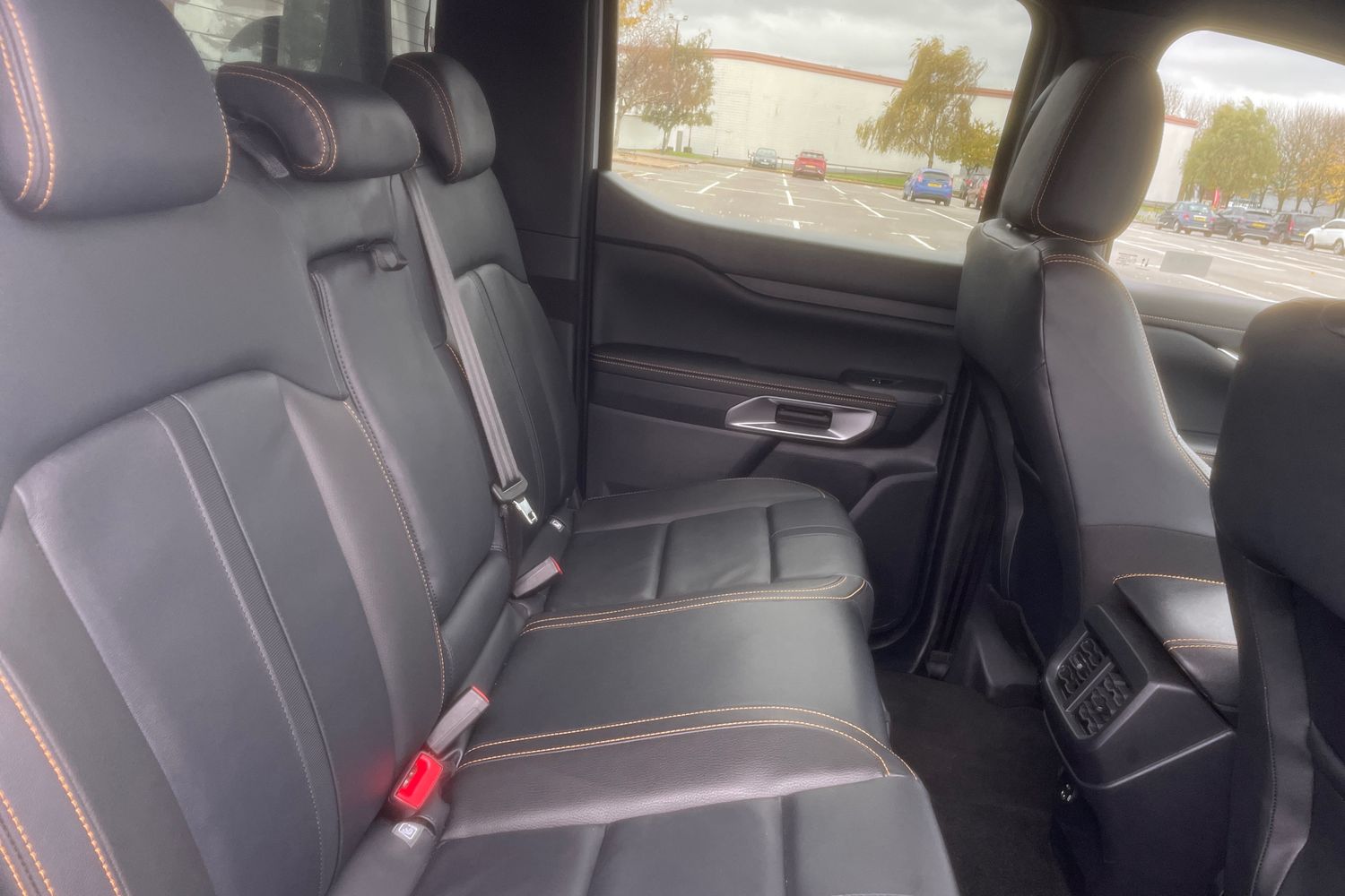 Used Ford Ranger 2023 for sale - 76307923: Photo 13