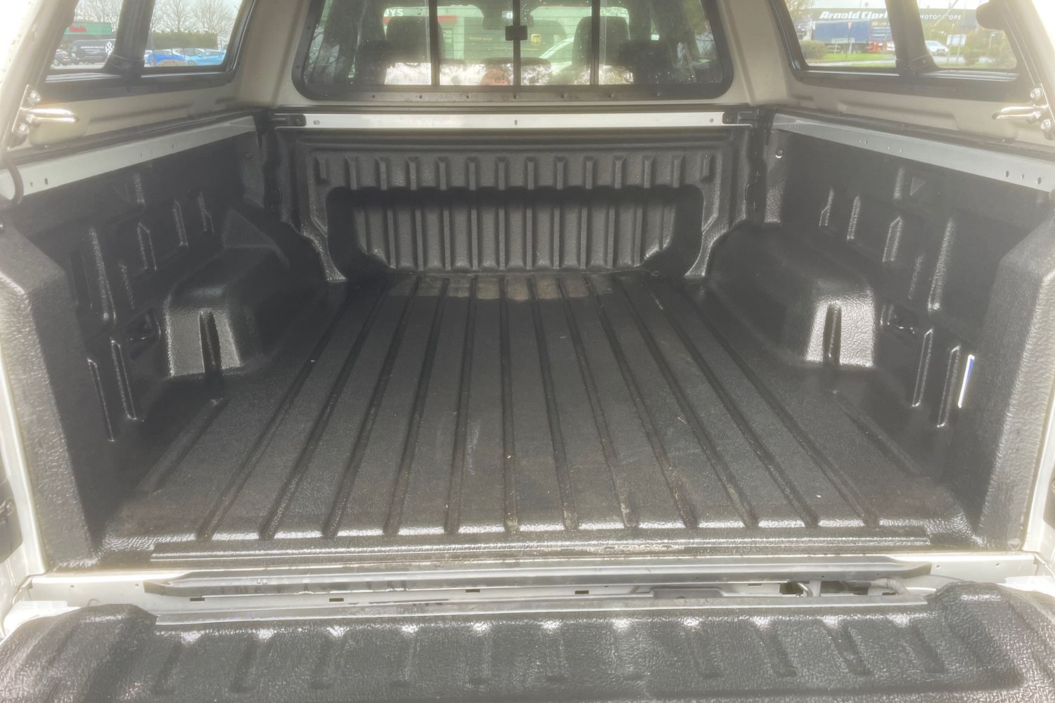 Used Ford Ranger 2023 for sale - 76307923: Photo 14