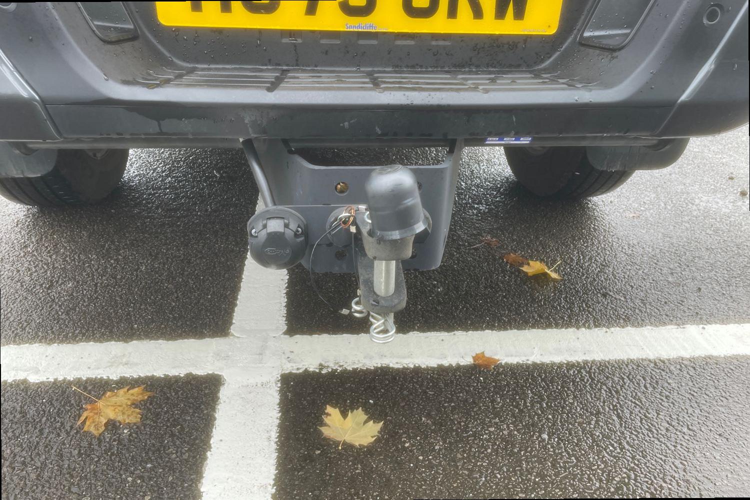 Used Ford Ranger 2023 for sale - 76307923: Photo 15