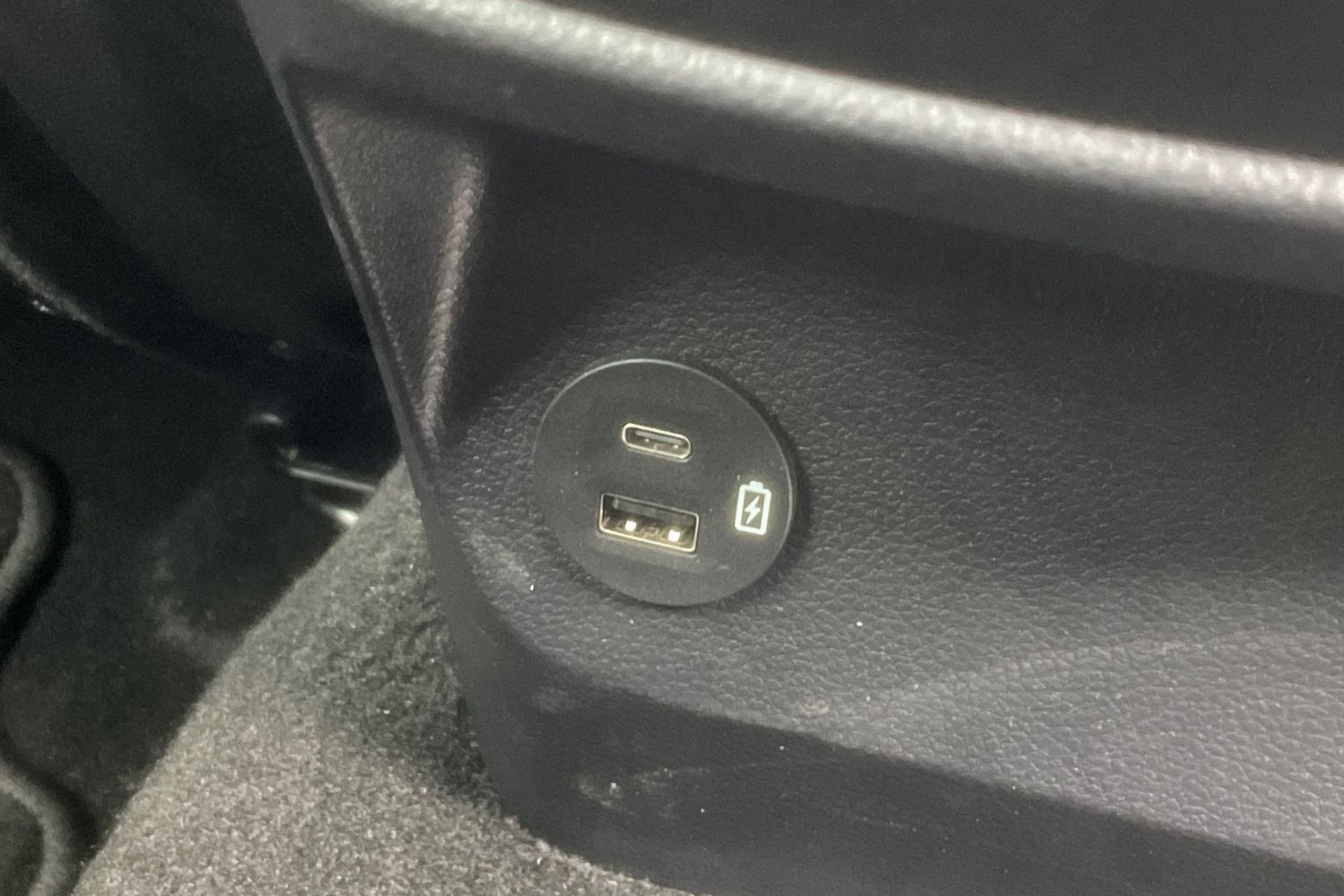 Used Ford Ranger 2023 for sale - 76307923: Photo 17