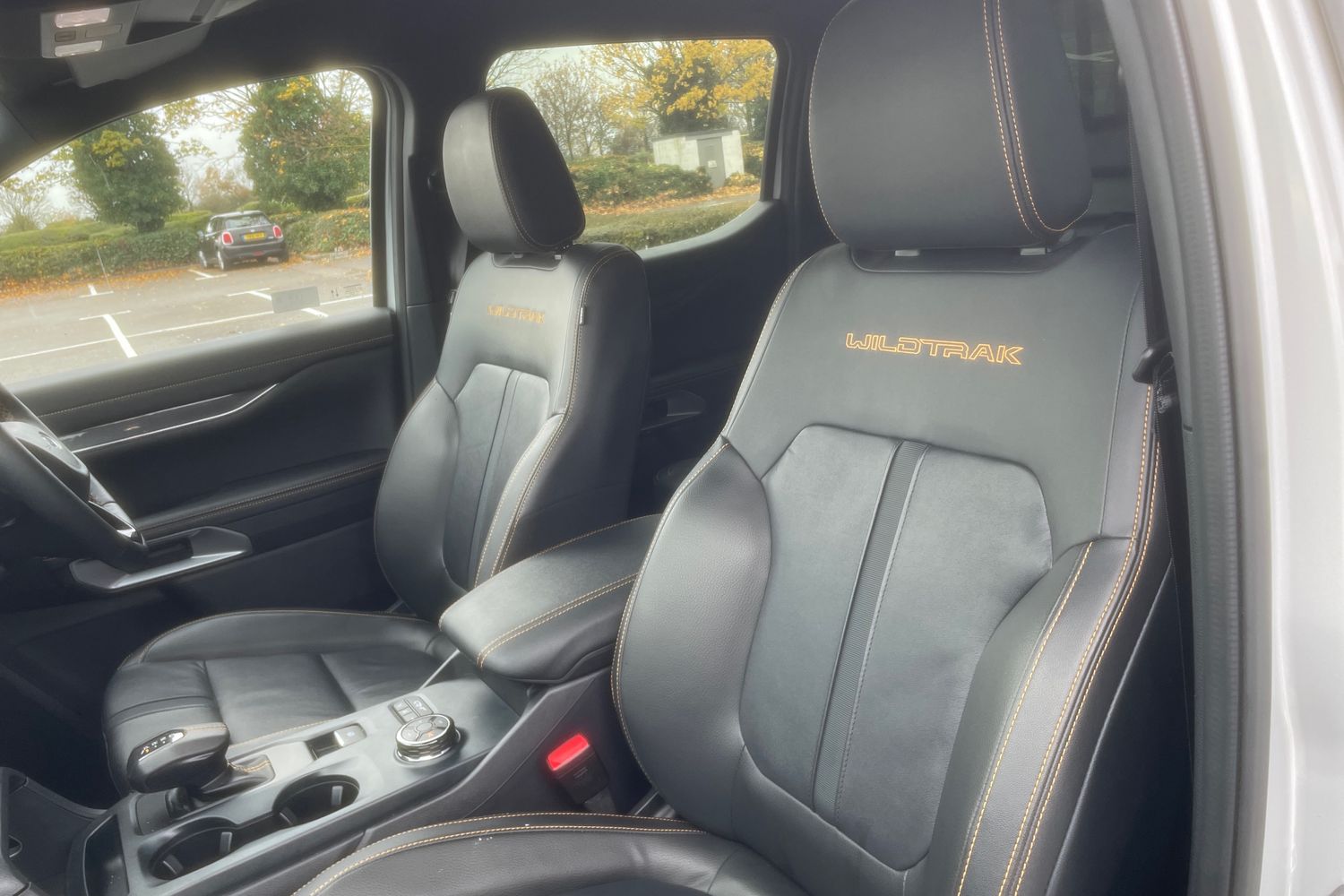 Used Ford Ranger 2023 for sale - 76307923: Photo 18