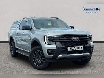 Ford - Ranger