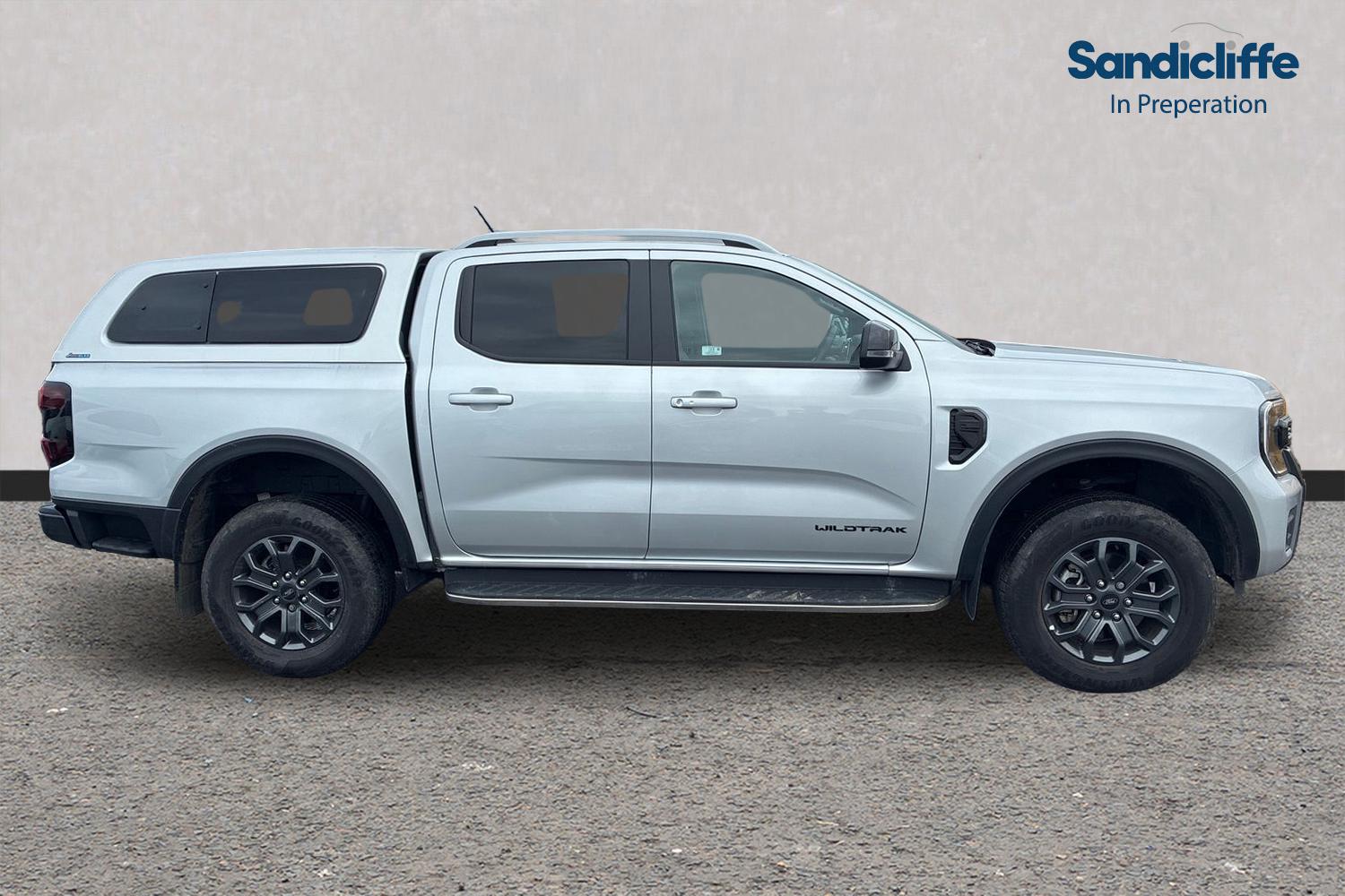 Used Ford Ranger 2023 for sale - 76307923: Photo 2