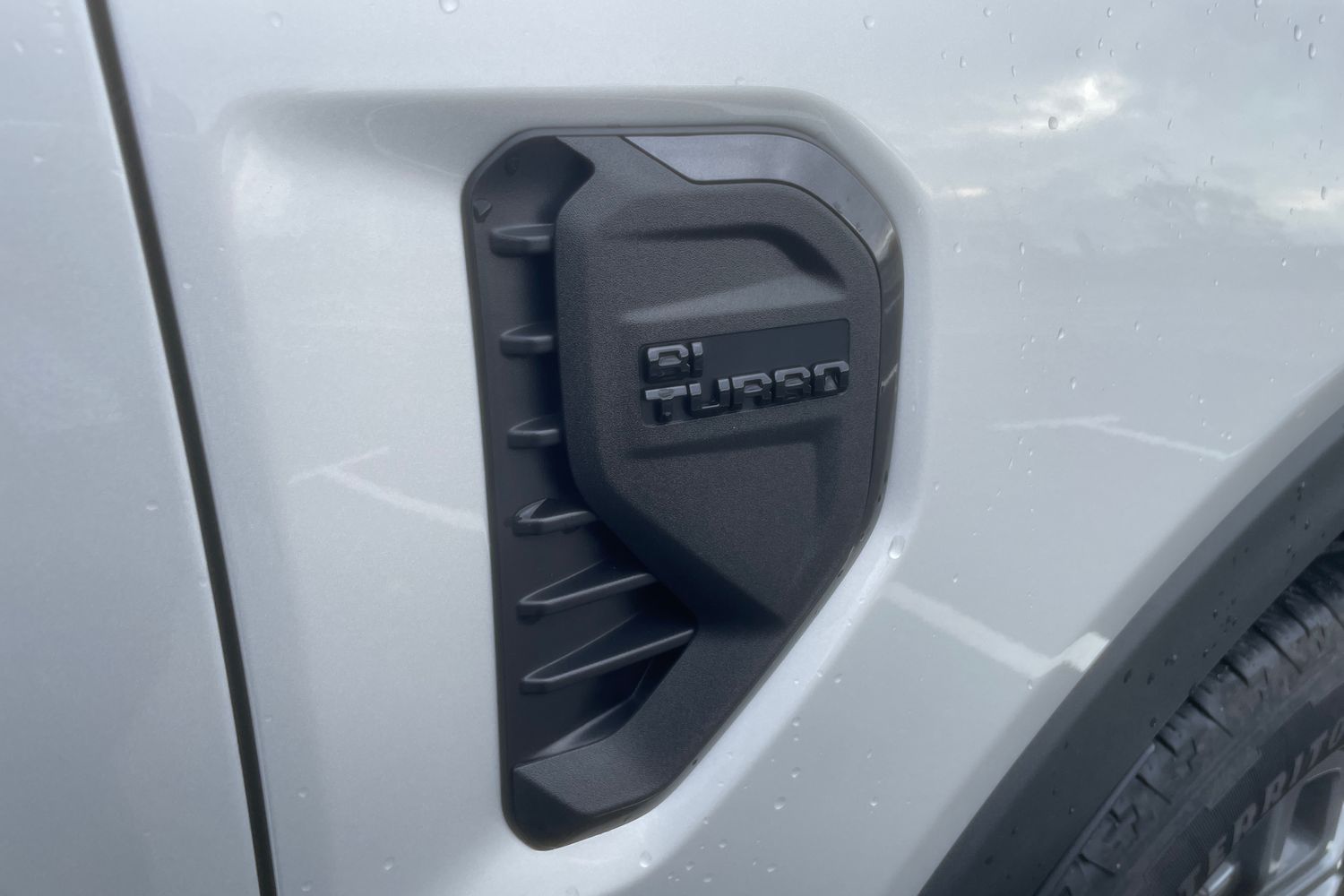 Used Ford Ranger 2023 for sale - 76307923: Photo 21