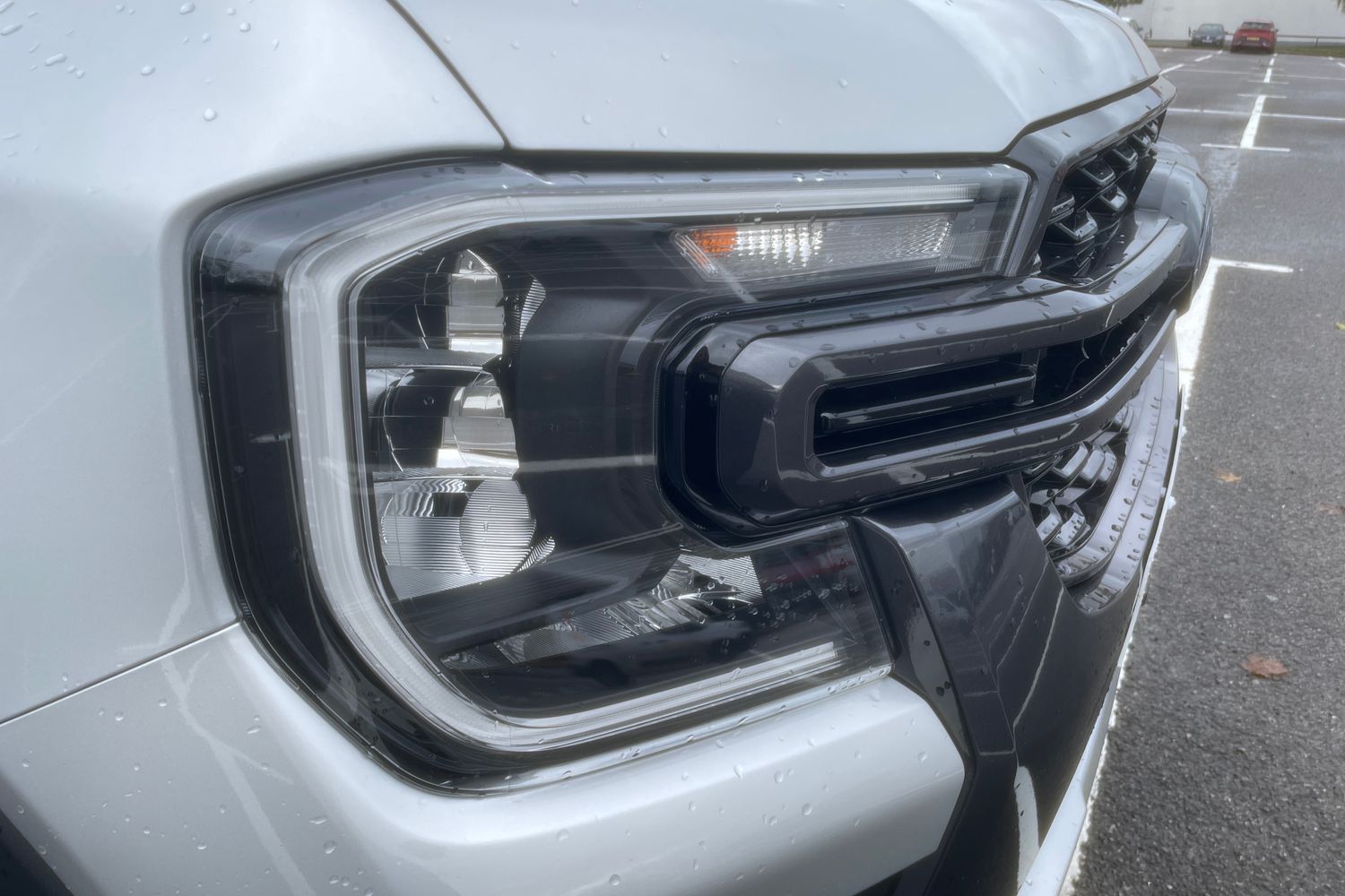 Used Ford Ranger 2023 for sale - 76307923: Photo 22