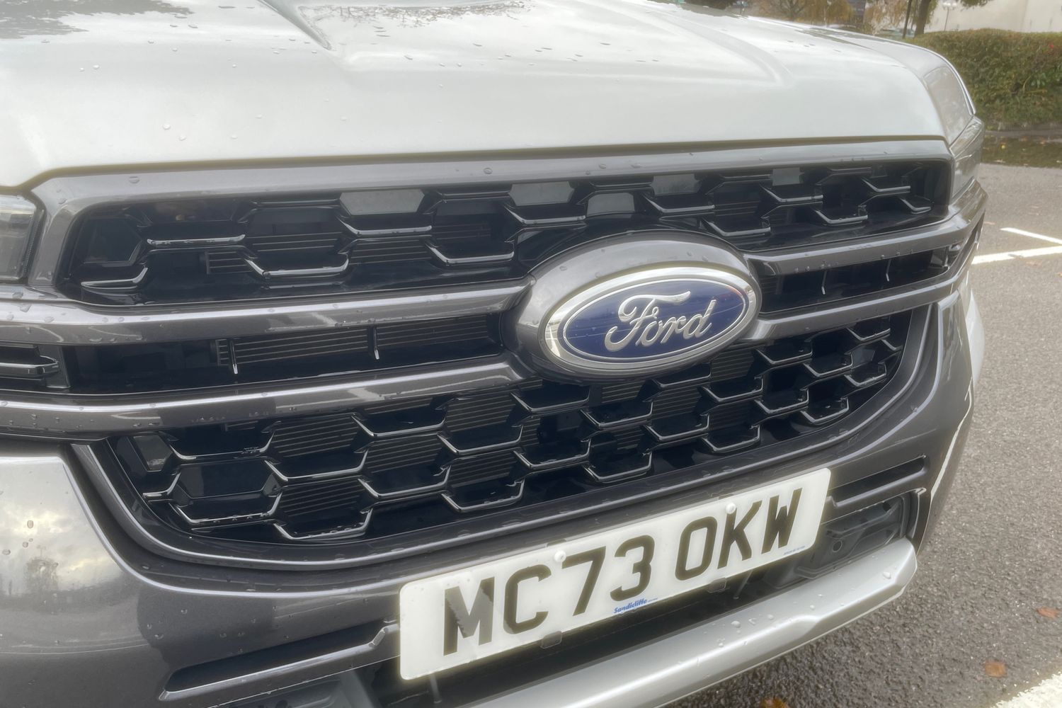 Used Ford Ranger 2023 for sale - 76307923: Photo 23