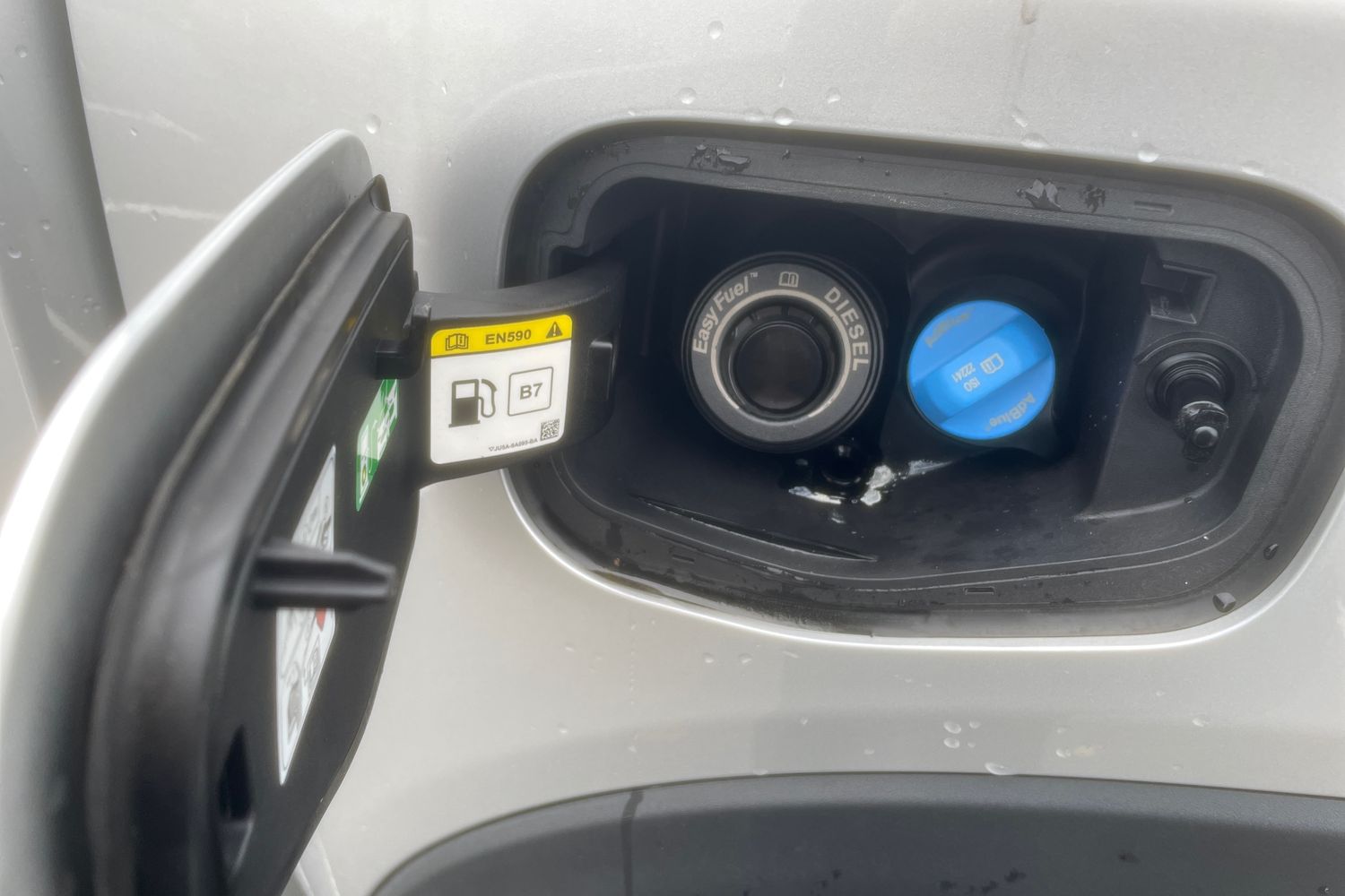 Used Ford Ranger 2023 for sale - 76307923: Photo 24