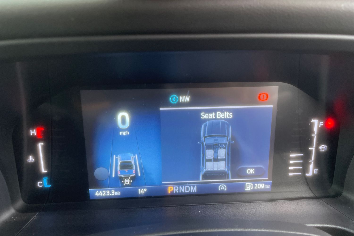 Used Ford Ranger 2023 for sale - 76307923: Photo 25