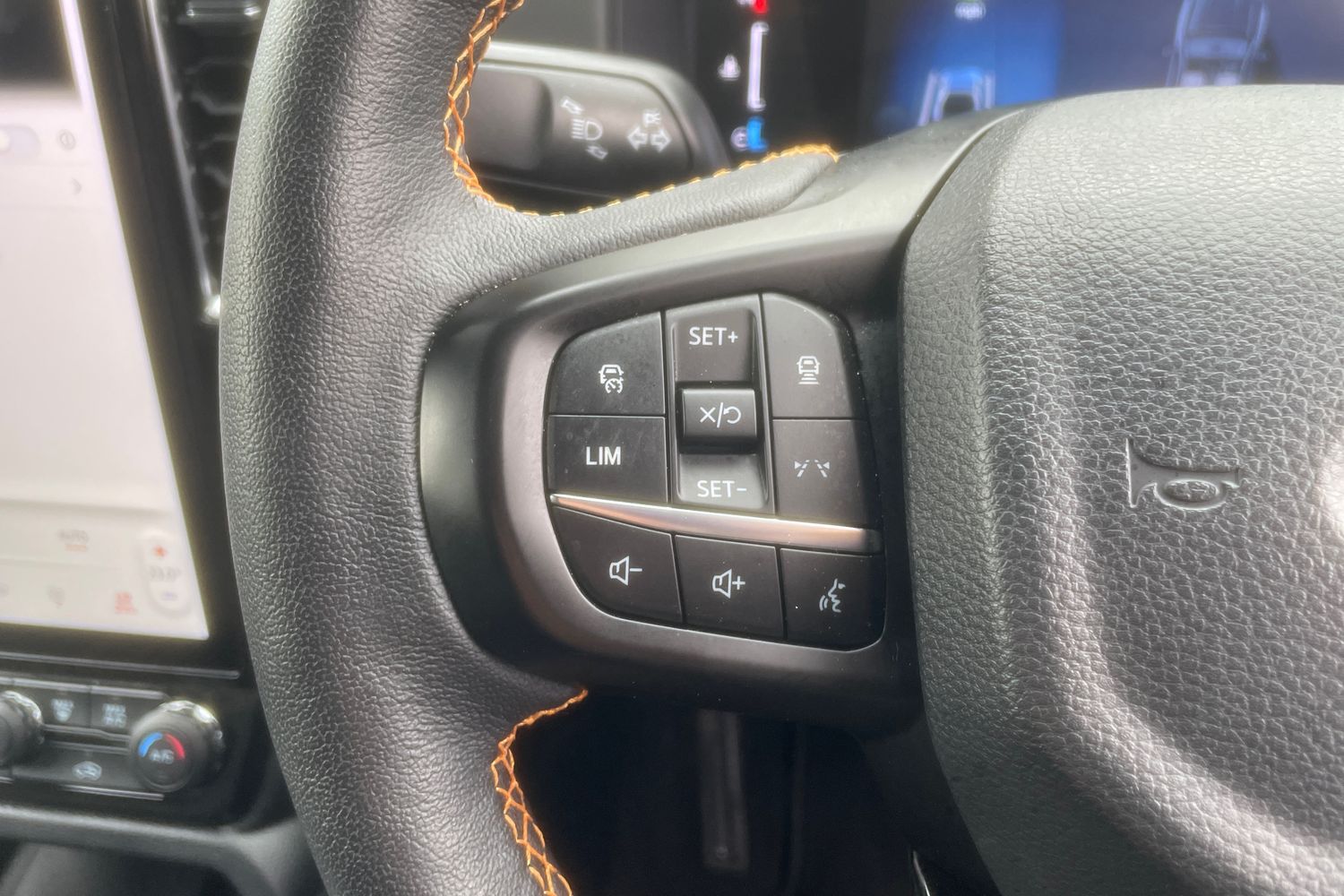 Used Ford Ranger 2023 for sale - 76307923: Photo 26