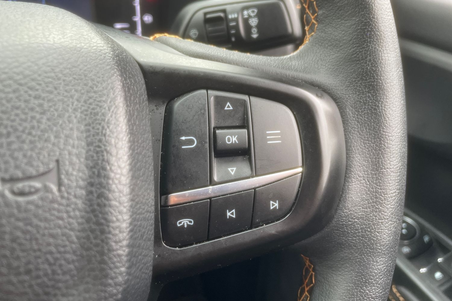 Used Ford Ranger 2023 for sale - 76307923: Photo 27