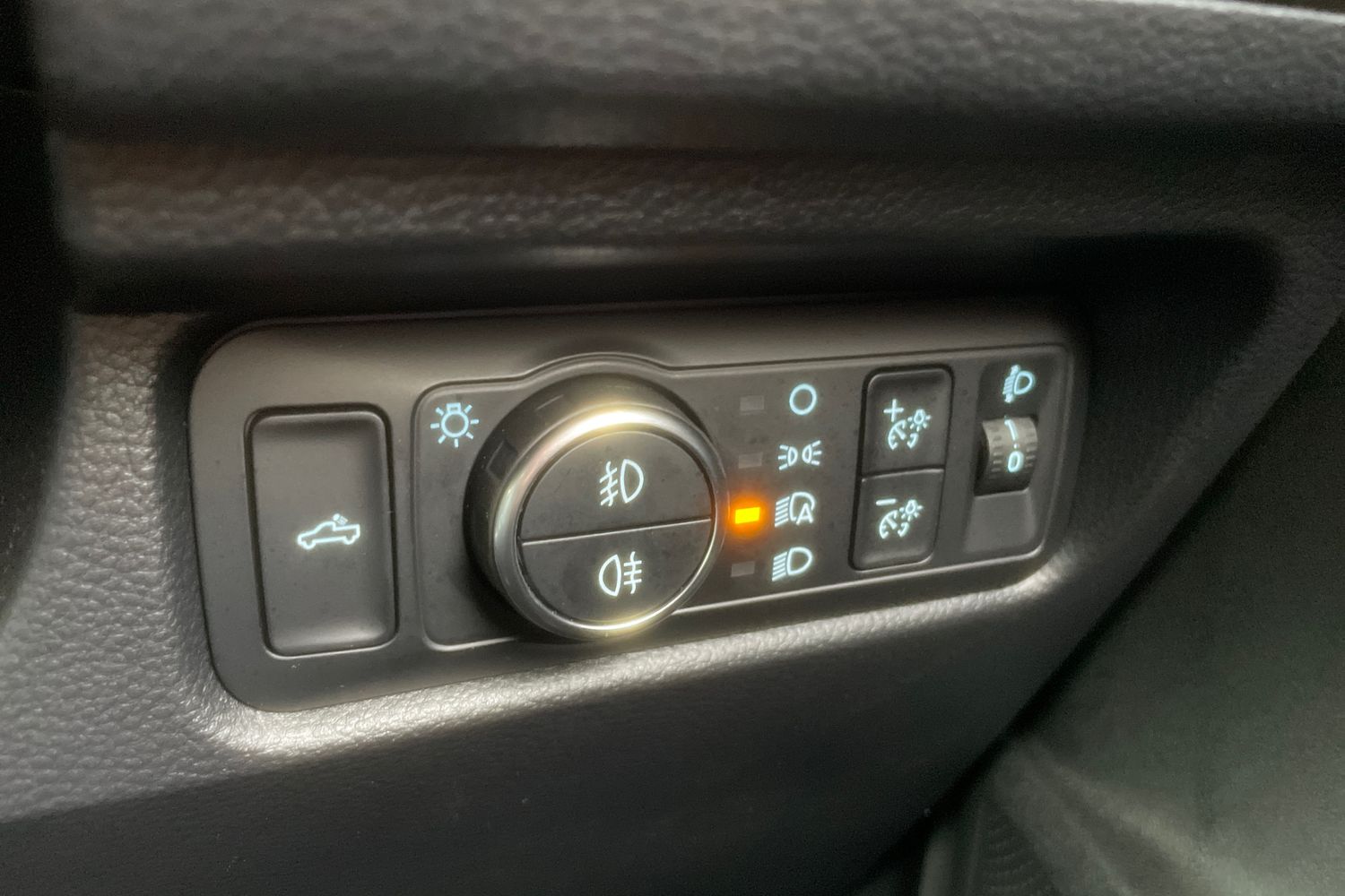 Used Ford Ranger 2023 for sale - 76307923: Photo 30