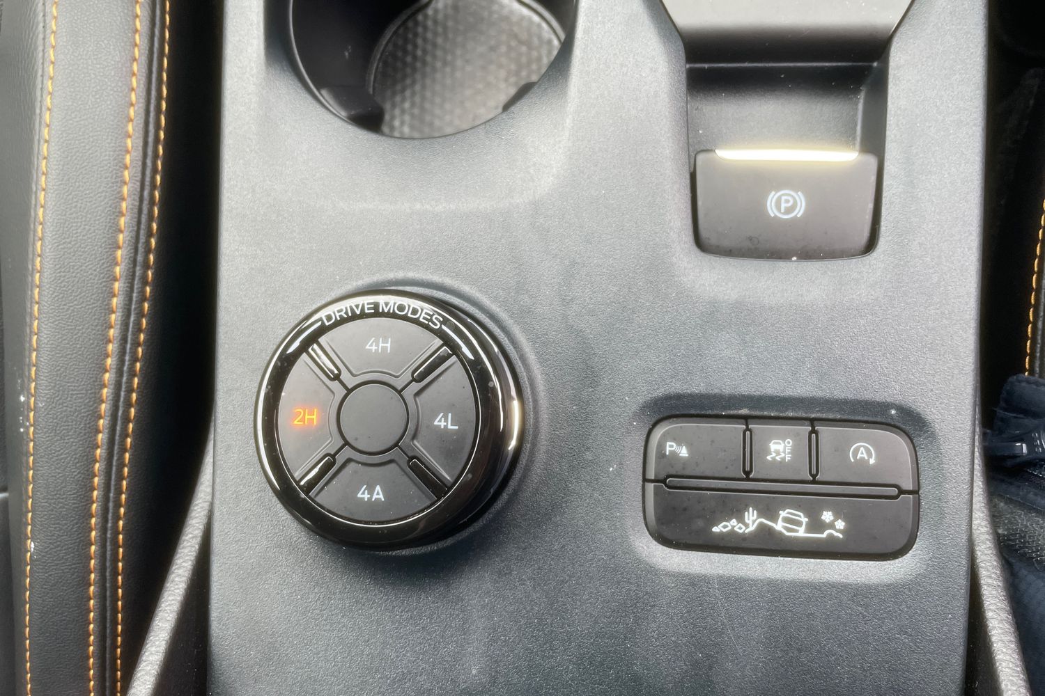 Used Ford Ranger 2023 for sale - 76307923: Photo 32