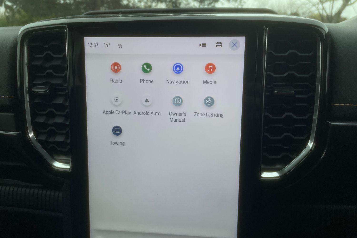 Used Ford Ranger 2023 for sale - 76307923: Photo 35