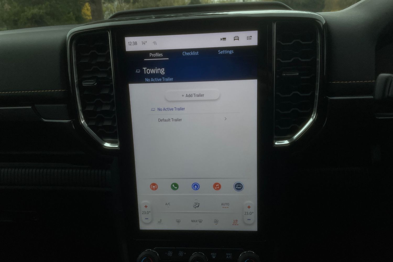 Used Ford Ranger 2023 for sale - 76307923: Photo 39