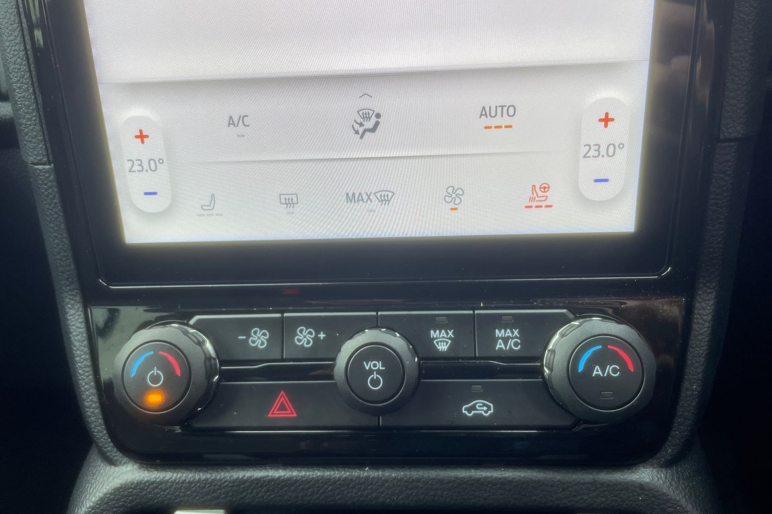 Used Ford Ranger 2023 for sale - 76307923: Photo 42