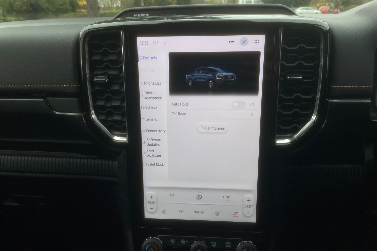 Used Ford Ranger 2023 for sale - 76307923: Photo 43